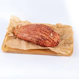 Szynka Krucha Ze Wsi Warmia 100g