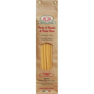 Spaghetti Rustichela - 500g