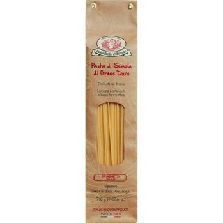 Spaghetti Rustichela - 500g