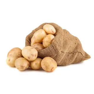 Ziemniaki Opakowanie Ok. 2kg