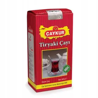 Herbata Turecka Caykur Tiryaki 500g