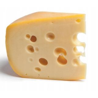 Maasdam 100g