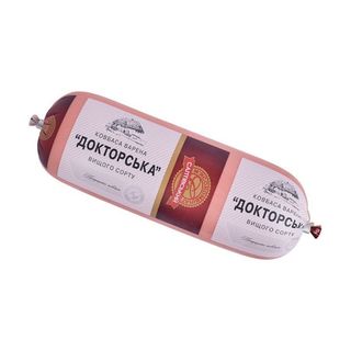 Kiełb. Doktorska 700 G