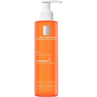 Gel Detergente di Vitamina C La Roche-Posay