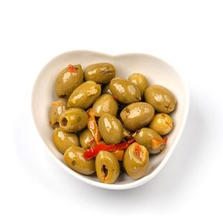 Oliwki Etnea - 220g