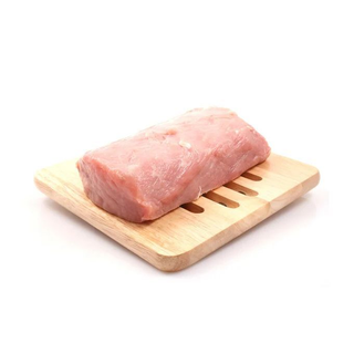 Schab Bez Kości -100g