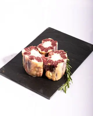 Ogon Wołowy 500 G