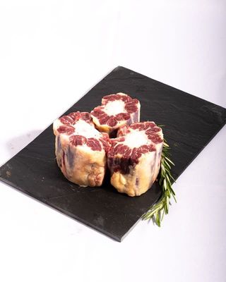 Ogon Wołowy 500 G