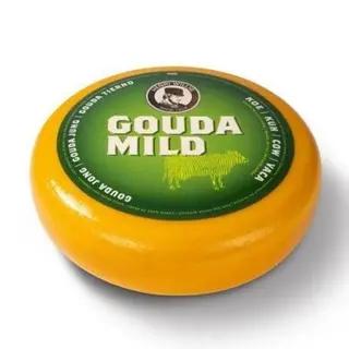 Gouda 100g