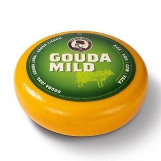 Gouda 100g