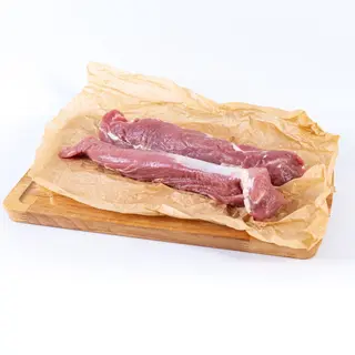 Polędwiczki Wieprzowe 500 G