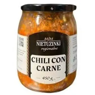 Chilli Con Carne