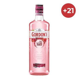 Gordon's gin pink 0.7 L