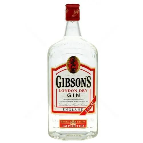 Gin, Vodka e Tequila