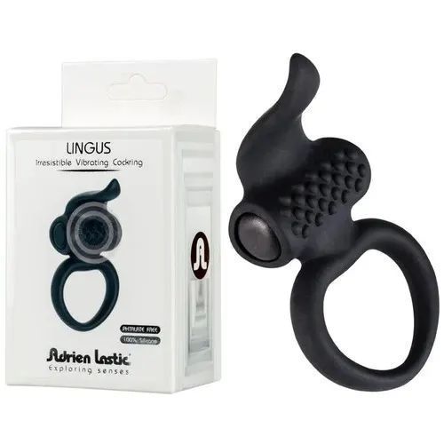 Prsten za penis sa vibracijom