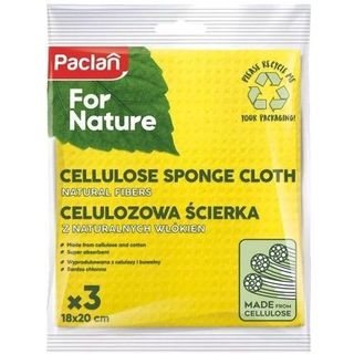 Spužva Pfn Od Prir. Vlak. 3 Kom