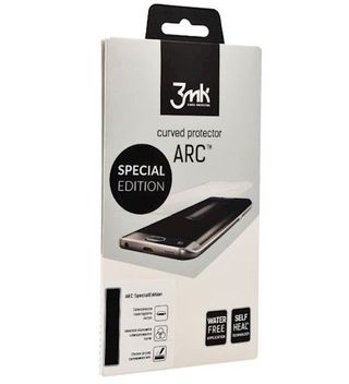 Folia Ochronna Samsung Note 10 Plus 3mk Arc Se
