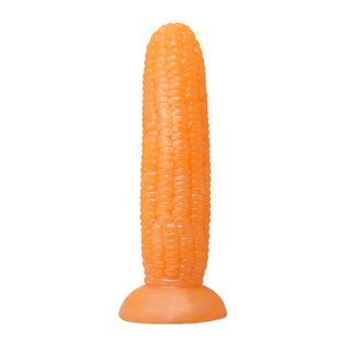 Фалоімітатор BAILE - Passionate FRUIT, Suction base (AFBI-017008)