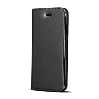 Fancy / Smart Samsung A5 2017 A520 Magnet Czarny