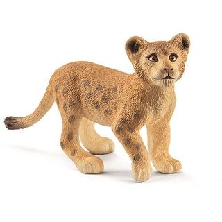 Figura de Cachorro de León-14813