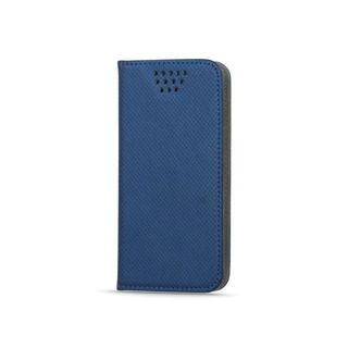 Fancy / Smart Uniwersalny 4,5-5,0" Magnet Granatowy