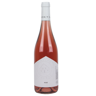 Вино Winnica Turnau Rose рож.н/сухе, 0.75 л