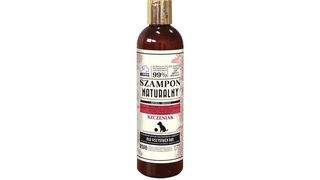 Szampon Naturalny Dla Szczeniaka Wszystkich Ras - Beno