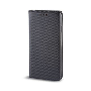Fancy / Smart Huawei P10 Lite Magnet Czarny
