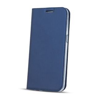 Fancy / Smart Apple Iphone 7 / Iphone 8 / Iphone Se 2020 Magnet Granatowy