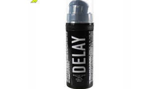 Mister B Delay Gel żel intymny opóźniający wytrysk 30 ml