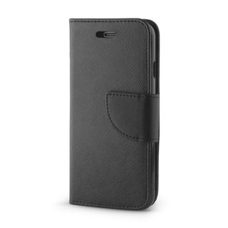 Fancy / Smart Apple Iphone 7 Plus / Iphone 8 Plus Magnet Czarny