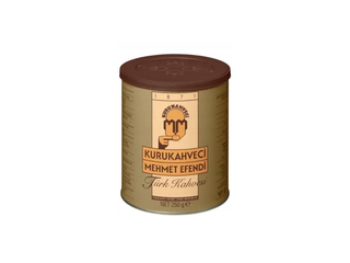 Kawa Mielona Turecka Mehmet Efendi 250g