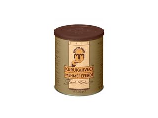 Kawa Mielona Turecka Mehmet Efendi 250g