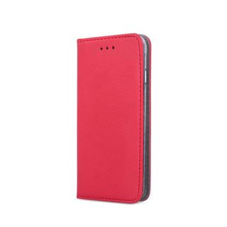 Fancy / Smart Samsung A13 5g Magnet Czerwony