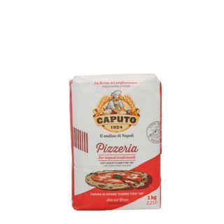 Caputo Pizzeria 1kg