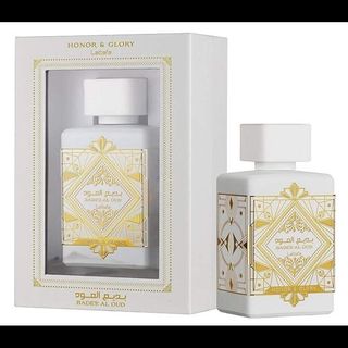Lattafa Honor " Glory Badi Al-Oud