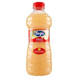 Yoga - Sok Gruszkowy - 1 L - Włoski