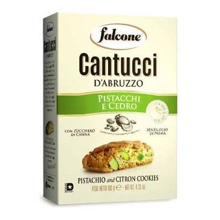 Cantucci Pistacchi 180g