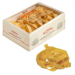 Rummo, Pappardelle All`uovo, Makaron Jajeczny