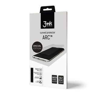 Folia Huawei P Smart Z 3mk Arc