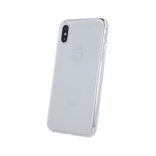 Nakładka Samsung A12 / M12 Slim 1,8 Mm Transparentny