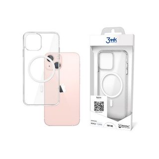 Etui Apple Iphone 12 / Iphone 12 Pro 6,1" 3mk Magcase