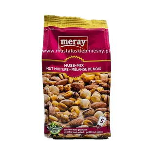 Mieszanka Orzechowa Meray 300g