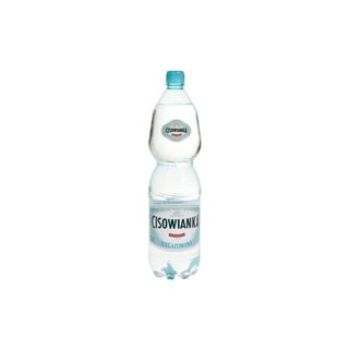 Cisowianka Woda Niegazowana 1.5l