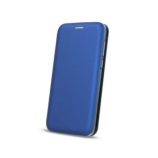 Fancy / Smart Samsung A12 / M12 Diva Granatowy