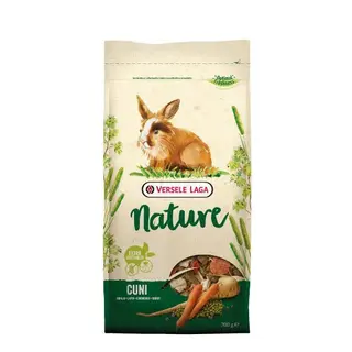 Versele-laga Nature Cuni Karma Dla Królika 700g