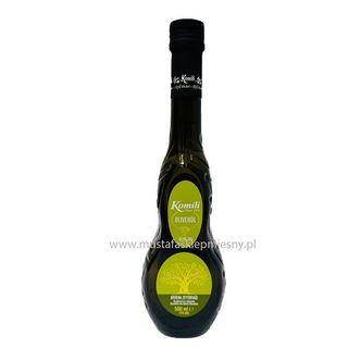 Oliwa Z Oliwek (na Ciepło Do Smażenia) Komili 500ml