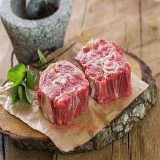 Jagnięcina Szyja 1kg