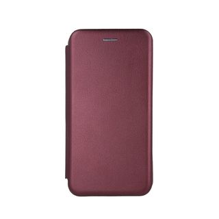 Fancy / Smart Uniwersalny 5,6-6,0" Diva360 Brugundowy