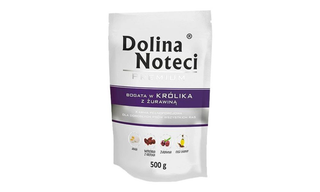 Dolina Noteci Bogata W Królika 500g